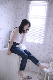 明星专题：丁巧唯
