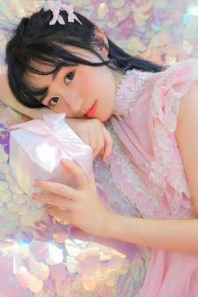 美红孙倩